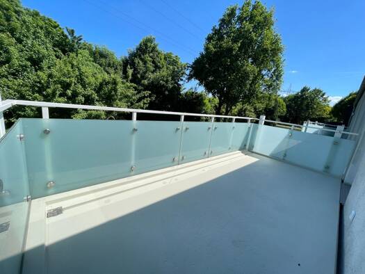 Wohnung zur Miete 834 € 3 Zimmer 79,9 m² Dachgeschoss, 2. Geschoss frei ab 16.09.2025 Bischof-Franz-Wolf-Str. 30 Gerschede Essen 45357