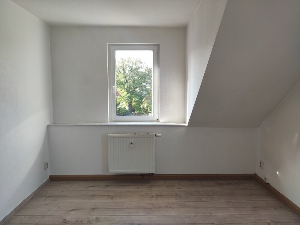 Wohnung zur Miete 250 € 2 Zimmer 44,1 m²<br/>Wohnfläche Kalkberg 55 Meißen Meißen 01662