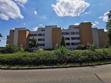 Wohnung zur Miete 940 € 3,5 Zimmer 97,8 m² 1. Geschoss frei ab sofort Mittelrain Heidenheim an der Brenz 89520