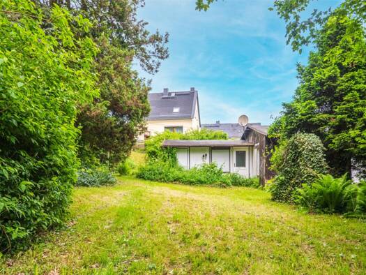 Grundstück zum Kauf 196.000 € 1.400 m² Grundstück Oberer Gutsweg 17a Limbach-Oberfrohna 09212