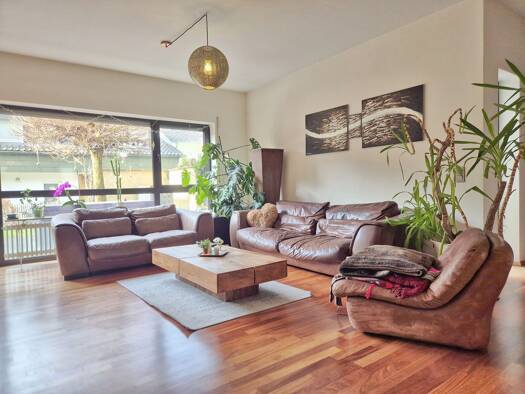 Reihenmittelhaus zum Kauf 549.000 € 5 Zimmer 202 m² 255 m² Grundstück Grünkraut 88287