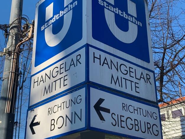 Einfamilienhaus zum Kauf 519.000 € 6 Zimmer 172 m² 1.100 m² Grundstück Hangelar Sankt Augustin 53757