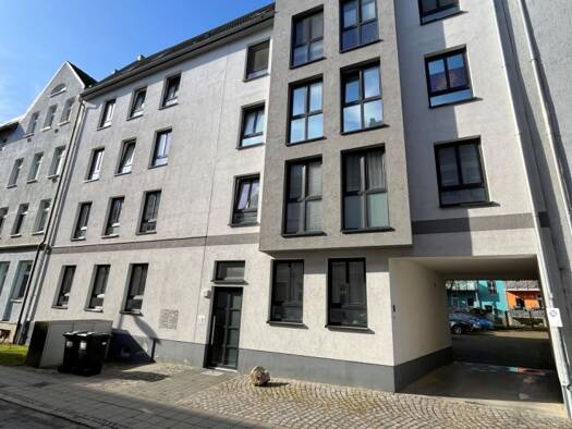 Wohnung zum Kauf als Kapitalanlage geeignet 256.000 € 3 Zimmer 73 m² Frankenvorstadt Stralsund 1843