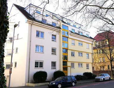 Wohnung zum Kauf 294.000 € 3 Zimmer 84,8 m² 3. Geschoss Göppingen - Stadtzentrum Göppingen 73033