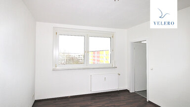 Wohnung zur Miete 239 € 2 Zimmer 41,7 m² 4. Geschoss Albert-Roth-Straße 17 Silberhöhe Halle (Saale) 06132