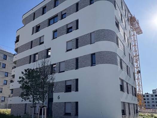 Wohnung zur Miete - Erstbezug 1.152 € 3 Zimmer 87,9 m² 2. Geschoss frei ab sofort Manfred-Weinmann-Ring 6 Neckargartach Heilbronn 74078