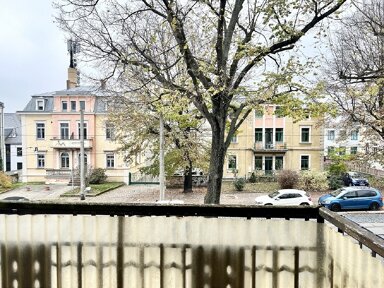 Wohnung zur Miete 928 € 3 Zimmer 84,3 m² 1. Geschoss frei ab 15.03.2025 Königsbrücker Straße 78 Äußere Neustadt (Tannenstr.) Dresden 01099