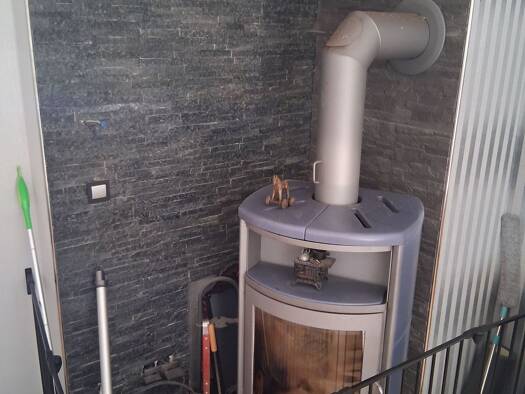 Reihenhaus zum Kauf provisionsfrei 325.000 € 5 Zimmer 124 m² 152 m² Grundstück Rollmannstraße 163 Voerde Ennepetal 58256