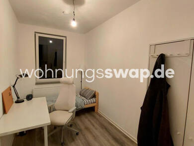 Studio zur Miete Tauschwohnung 562 € 2 Zimmer 56 m² 2. Geschoss Hamburg 21073