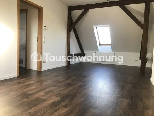Wohnung zur Miete Tauschwohnung 529 € 2,5 Zimmer 50 m² Werder (Havel) Werder (Havel) 14542