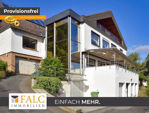 Mehrfamilienhaus zum Kauf provisionsfrei 439.000 € 14 Zimmer 424 m² 950 m² Grundstück Flaberg Gummersbach 51647
