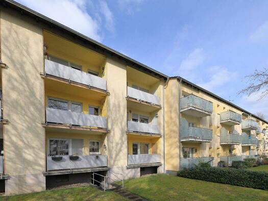 Wohnung zum Kauf 165.000 € 2 Zimmer 50 m² EG Holweide Köln / Holweide 51067