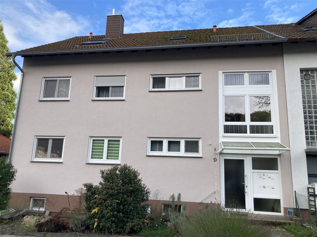 Mehrfamilienhaus zum Kauf als Kapitalanlage geeignet 398.000 € 11 Zimmer 270 m²<br/>Wohnfläche 461 m²<br/>Grundstück Atzel Landstuhl 66849