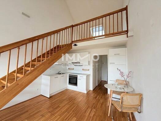 Wohnung zur Miete 387 € 1,5 Zimmer 40,2 m² 2. Geschoss Neusiedl am See 7100