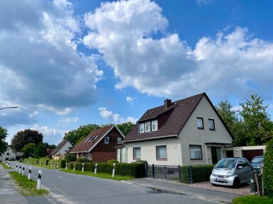 Mehrfamilienhaus zum Kauf 399.900 € 5 Zimmer 125 m² 440 m² Grundstück frei ab sofort Wahlbezirk 019 Pinneberg 25421