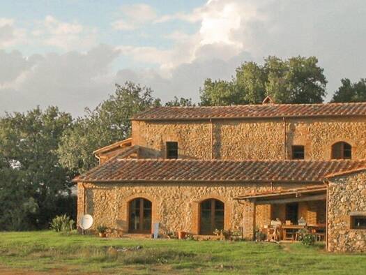 Haus zum Kauf 1.790.000 € 880 m² 680.000 m² Grundstück Civitella Paganico 58045