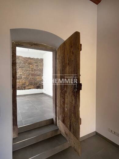 Mehrfamilienhaus zur Miete 3.393 € 7,5 Zimmer 237 m² 700 m² Grundstück Mundingen Emmendingen 79312