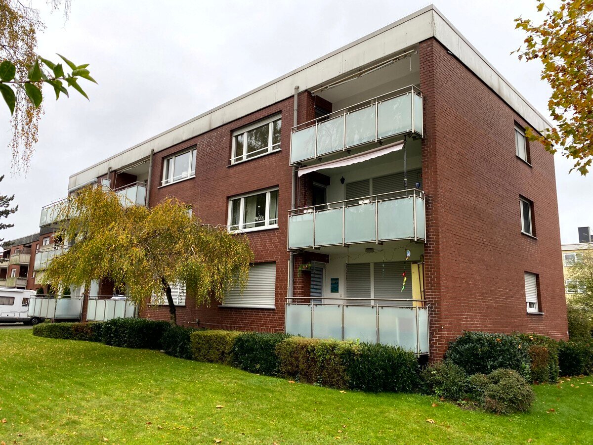 Wohnung zum Kauf 168.000 € 3 Zimmer 79 m²<br/>Wohnfläche Oelde Oelde 59302