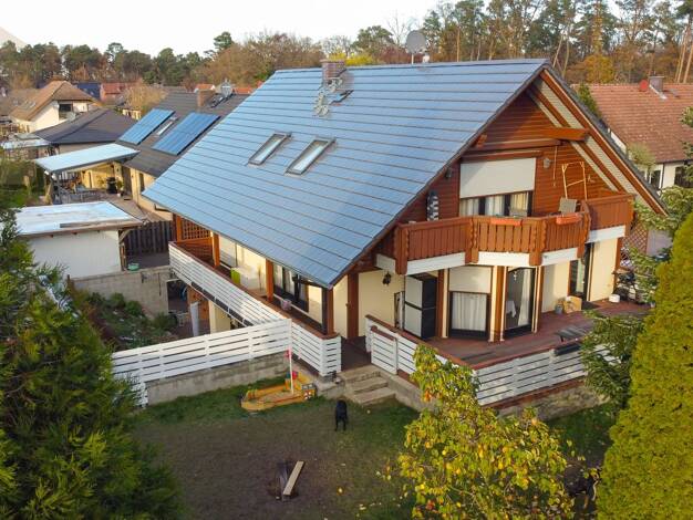 Mehrfamilienhaus zum Kauf 499.000 € 9 Zimmer 321 m² 800 m² Grundstück Velpke Velpke 38458