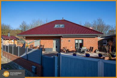 Einfamilienhaus zum Kauf 399.000 € 4 Zimmer 116 m² 480 m² Grundstück Teterow Teterow 17166