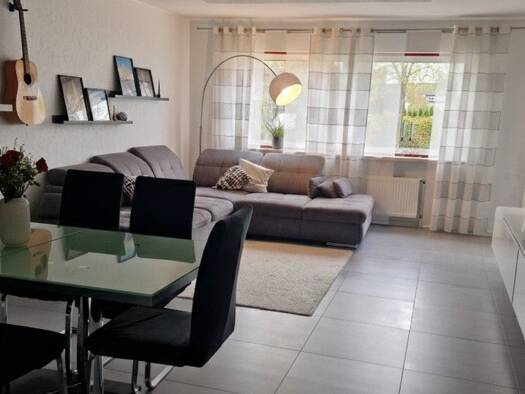 Wohnung zur Miete 980 € 4 Zimmer 99 m² Geschoss EG/3 frei ab 01.06.2026 Urmitz 56220