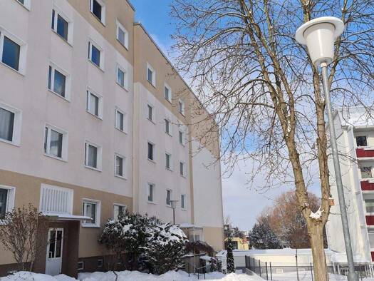 Studio zur Miete 219 € 1 Zimmer 25,1 m² 2. Geschoss Bernhard-Kellermann-Str. 5 Leipziger Str. Magdeburg 39120