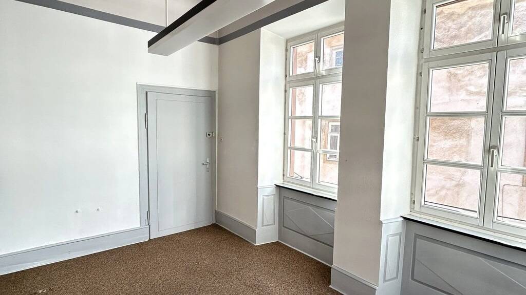 Büro zur Miete 300 € 2 Zimmer Lohr 97816