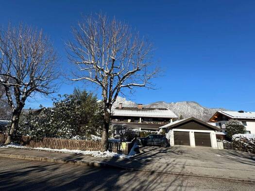 Terrassenwohnung zum Kauf 355.000 € 2 Zimmer 81,7 m² 3 Geschosse Bayerisch Gmain 83457