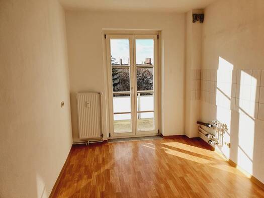 Wohnung zur Miete 340 € 2 Zimmer 54,8 m² 3. Geschoss Ohrestr. 31a Neue Neustadt Magdeburg 39124