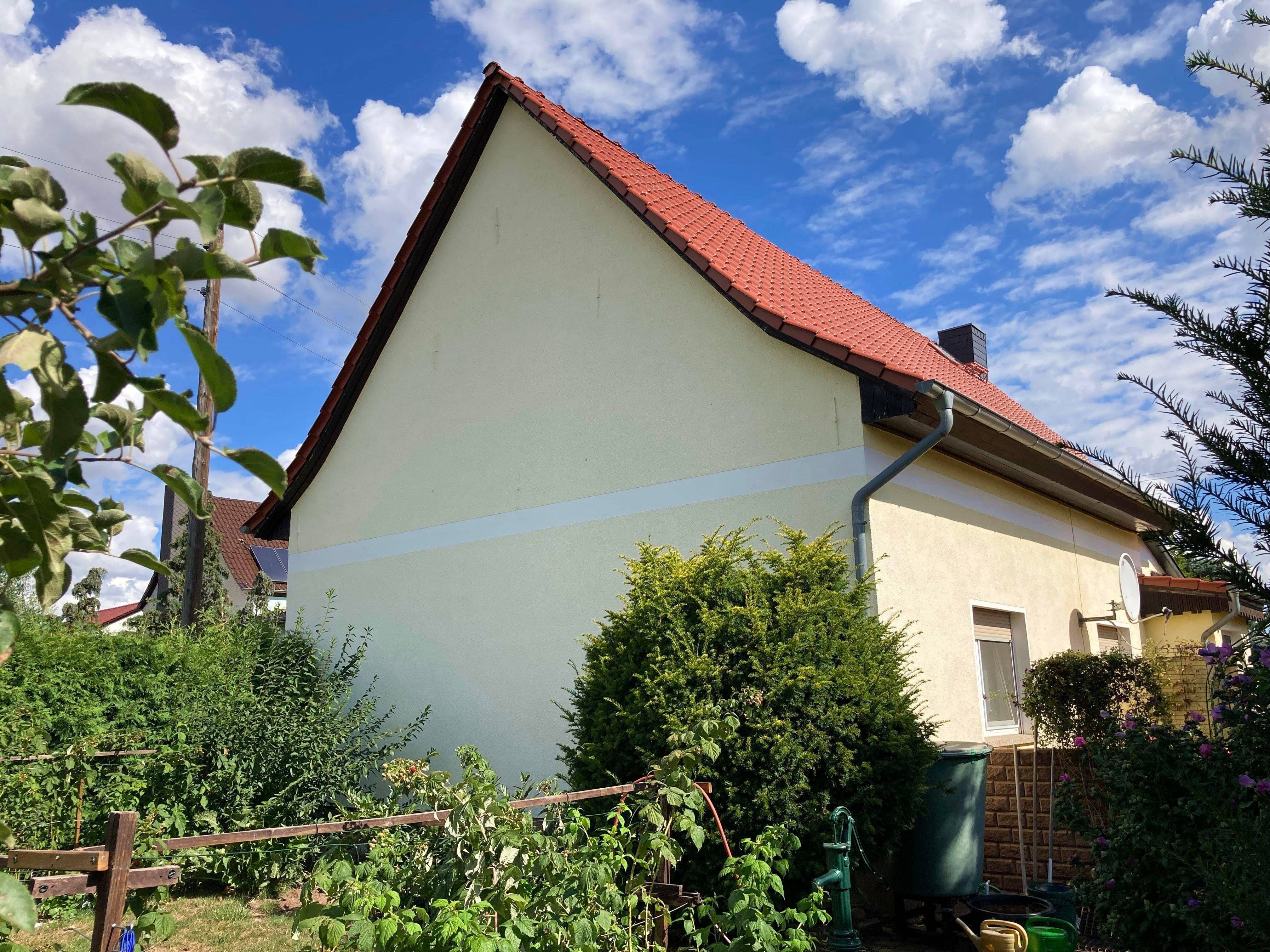 Einfamilienhaus zum Kauf - Ansicht 3