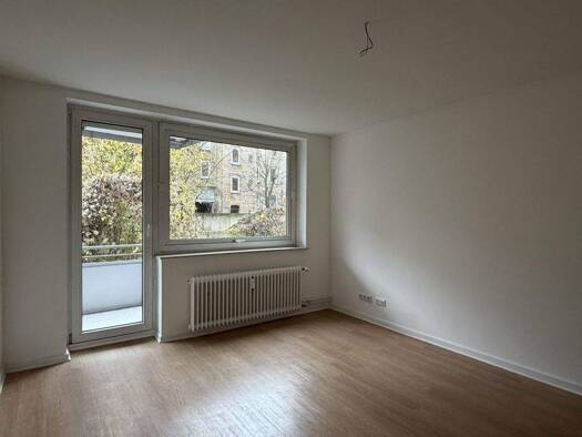 Wohnung zur Miete 723 € 3 Zimmer 58,2 m² 1. Geschoss Südfriedhof Kiel 24114