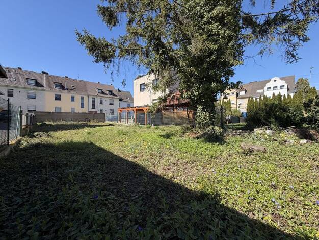 Grundstück zum Kauf 75.000 € 280 m² Grundstück Neuwied Neuwied 56564