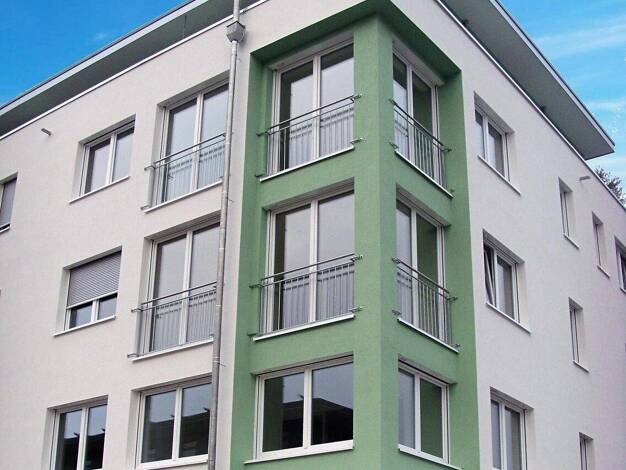 Wohnung zur Miete 930 € 2 Zimmer 66 m² 3. Geschoss frei ab 01.02.2026 Bad Krozingen 79189