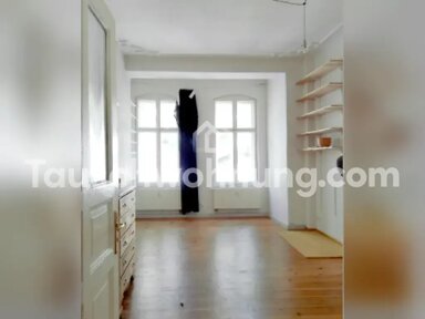 Wohnung zur Miete Tauschwohnung 907 € 2 Zimmer 100 m² EG Französisch Buchholz Berlin 13187