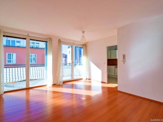 Wohnung zur Miete 680 € 2 Zimmer 50 m² frei ab 01.09.2026 Georg-Pirmoser-Straße 2 Kufstein 6330