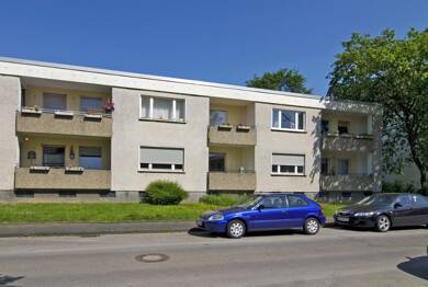 Wohnung zur Miete 739 € 3 Zimmer 73,7 m² 1. Geschoss Severingstraße 5 Windberg Mönchengladbach 41063