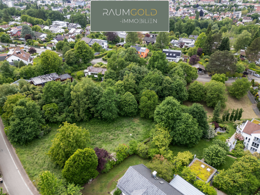 Grundstück zum Kauf 549.000 € 1.088 m² Grundstück Schopfheim 79650