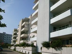 Wohnung zur Miete 810 € 3 Zimmer 73,6 m²<br/>Wohnfläche 4.<br/>Geschoss Rheinfelden Rheinfelden (Baden) 79618