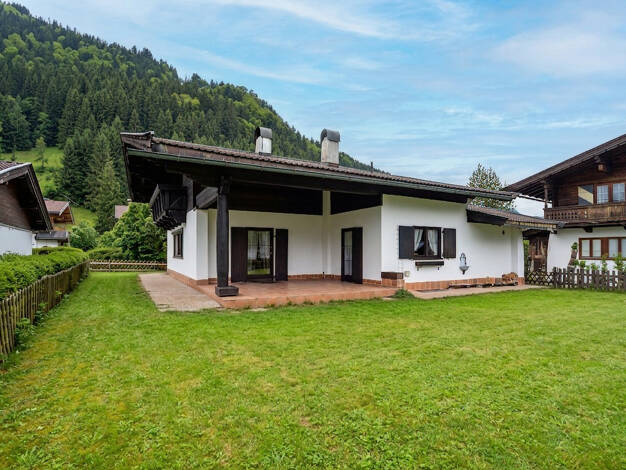 Einfamilienhaus zum Kauf 1.690.000 € 7 Zimmer 130 m² 531 m² Grundstück Kitzbühel 6370