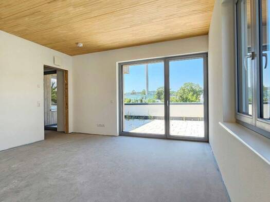 Wohnung zum Kauf 459.800 € 4 Zimmer 121 m² Tiengen Waldshut-Tiengen 79761