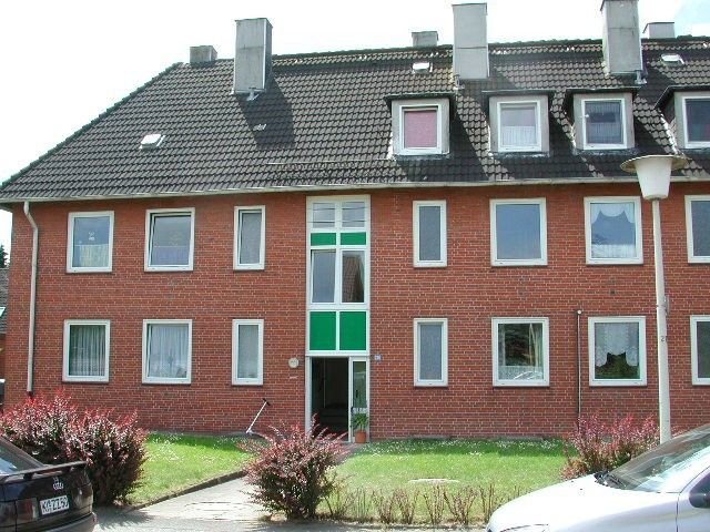 Wohnung zur Miete 403,20 € 1,5 Zimmer 33,6 m²<br/>Wohnfläche 15.10.2024<br/>Verfügbarkeit Meimersdorfer Weg 218 Meimersdorf Bezirk 1 Kiel 24145