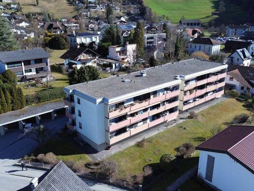 Wohnung zum Kauf 323.000 € 3 Zimmer 82 m² Walserweg Bludenz 6700