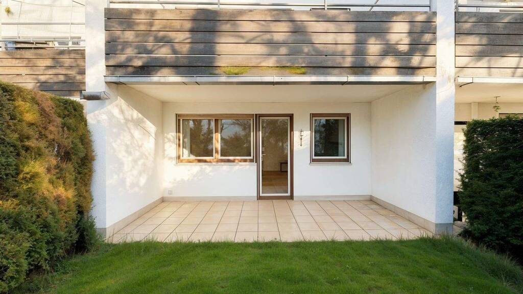 Studio zum Kauf 310.000 € 1 Zimmer 44,4 m² EG Lipperheidestraße 29 Pasing-Obermenzing München 81245