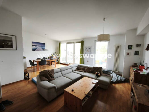 Wohnung zur Miete Tauschwohnung 1.850 € 3 Zimmer 130 m² 5. Geschoss Laim München 80687