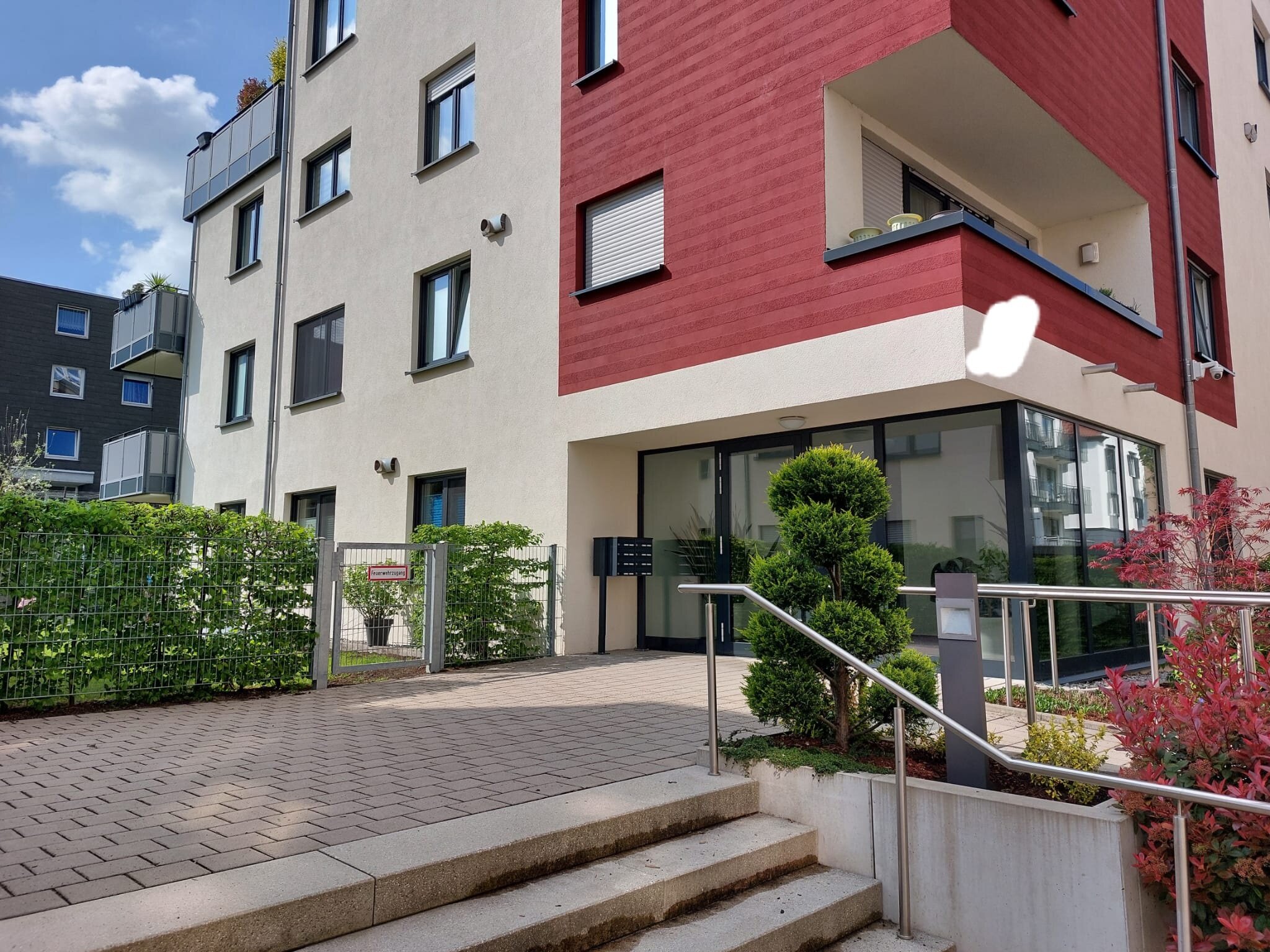 Maisonette zur Miete 2.100 € 4 Zimmer 137 m²<br/>Wohnfläche EG<br/>Geschoss Kornwestheim Kornwestheim 70806