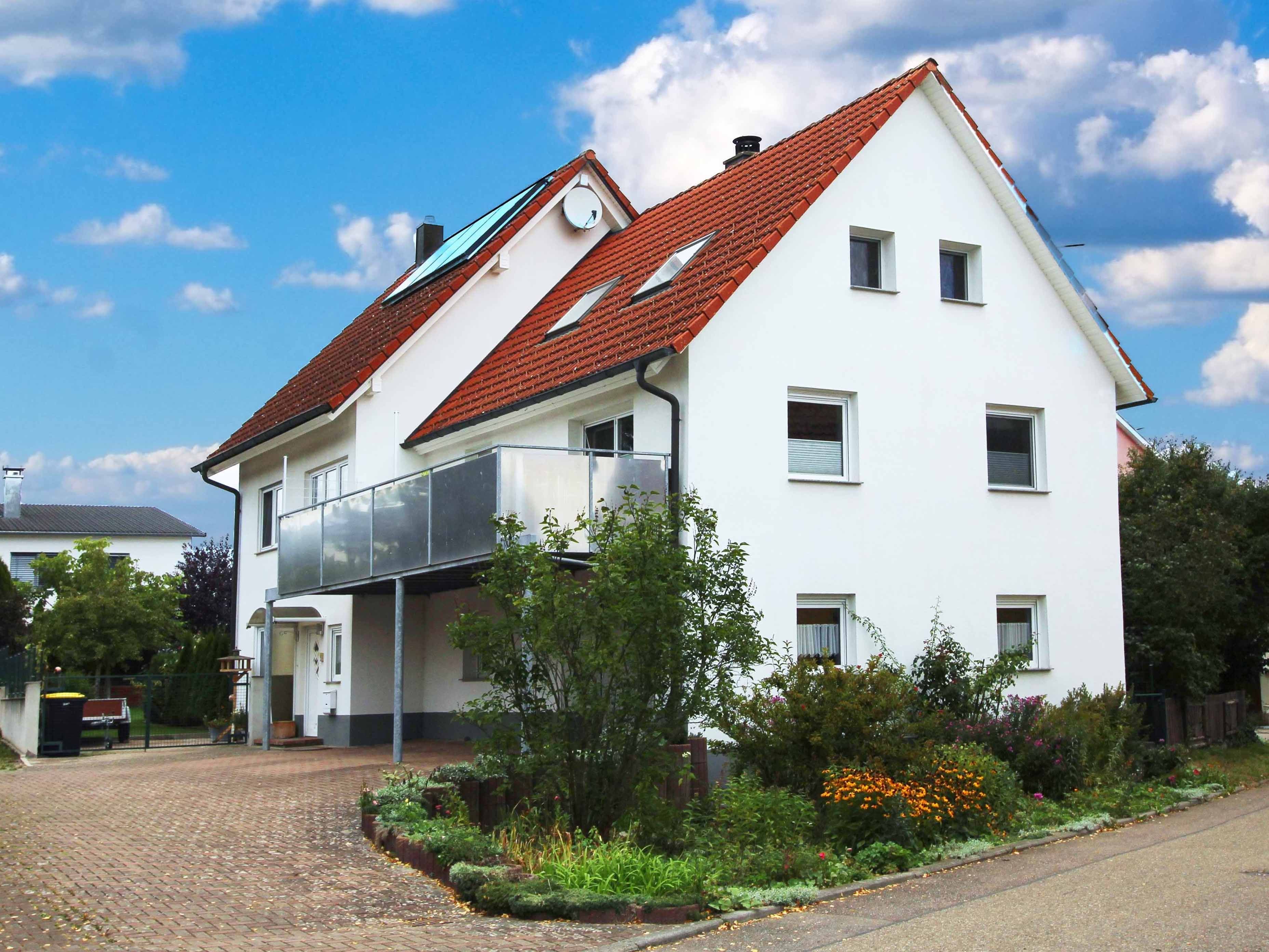 Einfamilienhaus zum Kauf 460.000 € 7 Zimmer 183 m²<br/>Wohnfläche 563 m²<br/>Grundstück Oberbaldingen Bad Dürrheim 78073