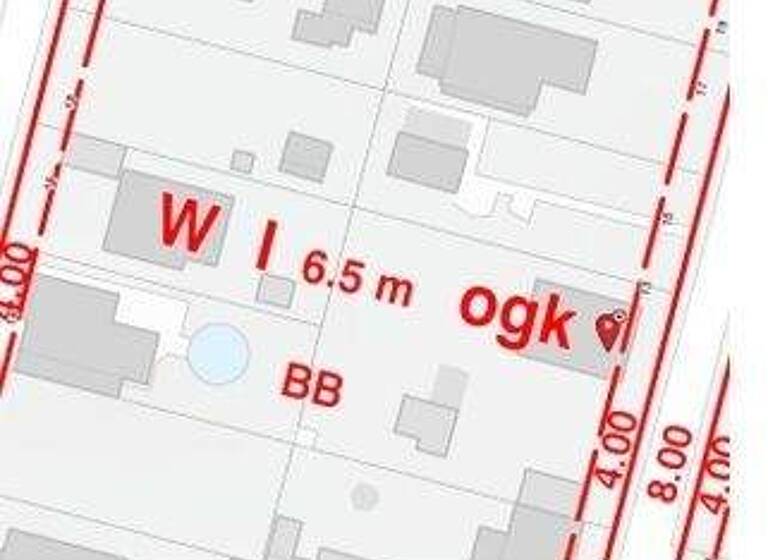Grundstück zum Kauf 499.000 € 537 m² Grundstück Gänseblümchenweg 13 Wien 1220
