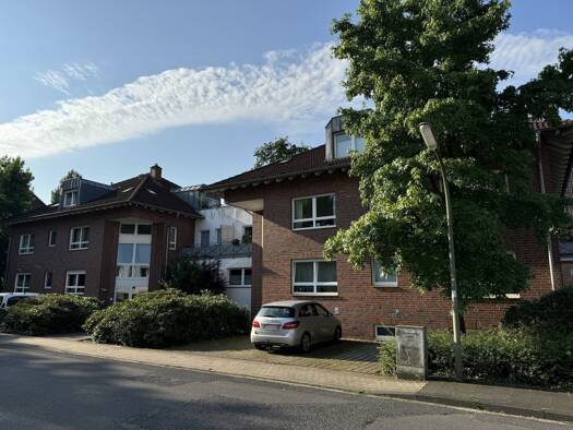 Wohnung zum Kauf 259.500 € 2 Zimmer 89 m² Lüdinghausen Lüdinghausen 59348