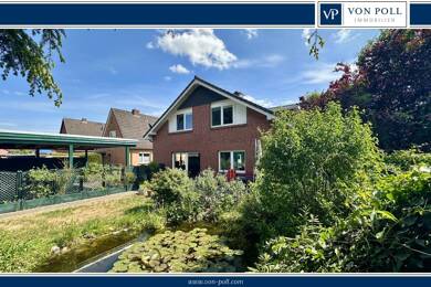 Einfamilienhaus zum Kauf 464.000 € 6 Zimmer 228 m² 999 m² Grundstück Zeven Zeven 27404
