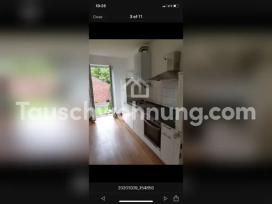 Wohnung zur Miete Tauschwohnung 2.073 € 4 Zimmer 95 m² EG Geist Münster 48151
